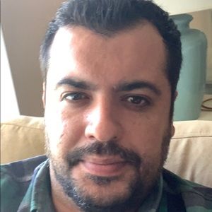 Meet your Posher, Nelson